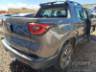 2025 FIAT TORO 