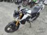 2020 BMW G 310 