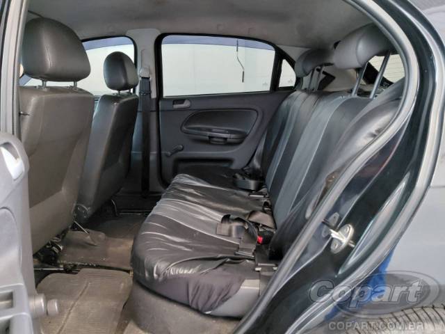 2010 VOLKSWAGEN GOL 