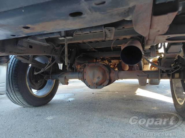 2019 VOLKSWAGEN AMAROK 