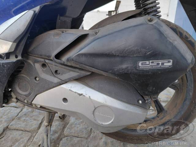 2022 HONDA PCX 