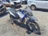 2014 HONDA XRE 300 