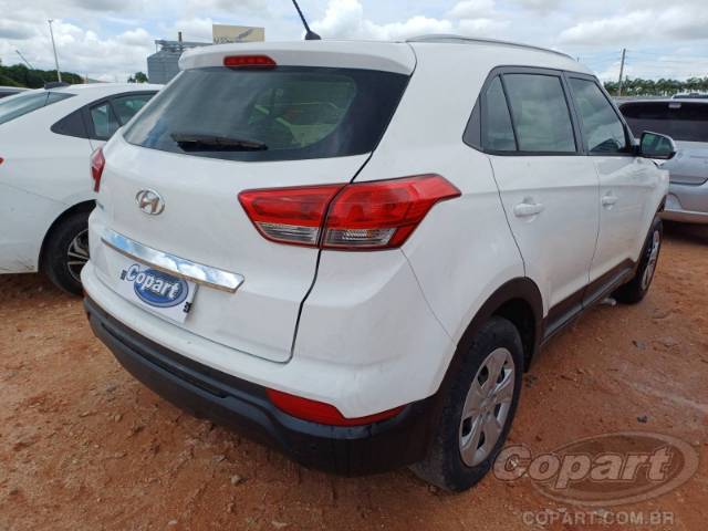 2021 HYUNDAI CRETA 