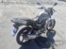 2016 HONDA CG 160 
