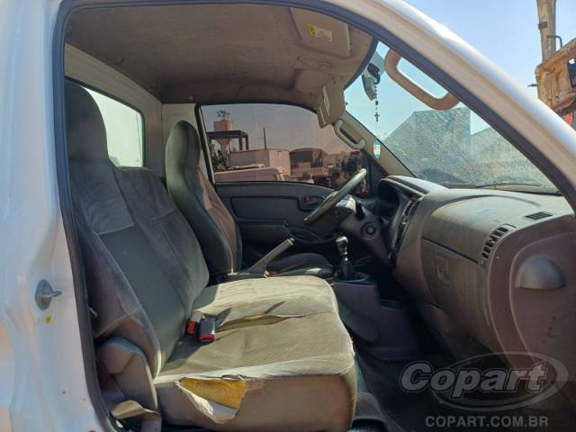 2018 HYUNDAI HR 