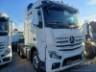 0 MERCEDES-BENZ Actros 