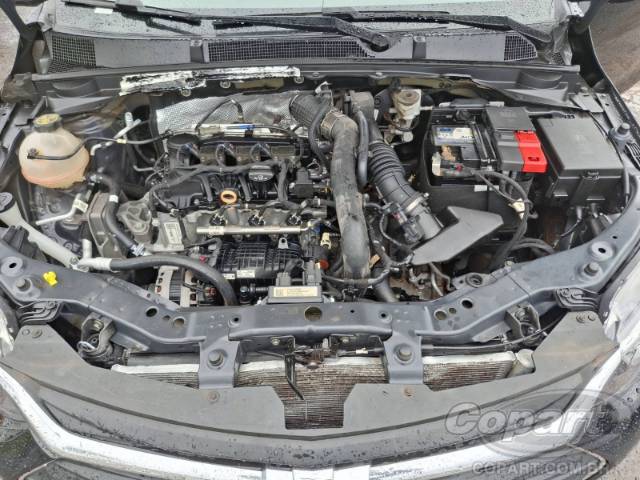 2023 CHEVROLET ONIX PLUS 