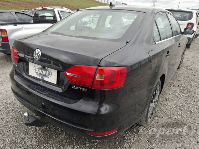 2013 VOLKSWAGEN JETTA 