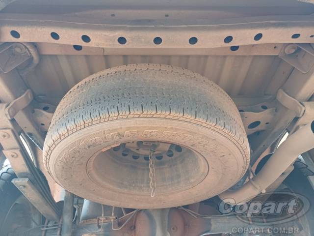 2020 CHEVROLET S10 CABINE DUPLA 