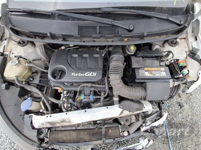 2021 HYUNDAI HB20 