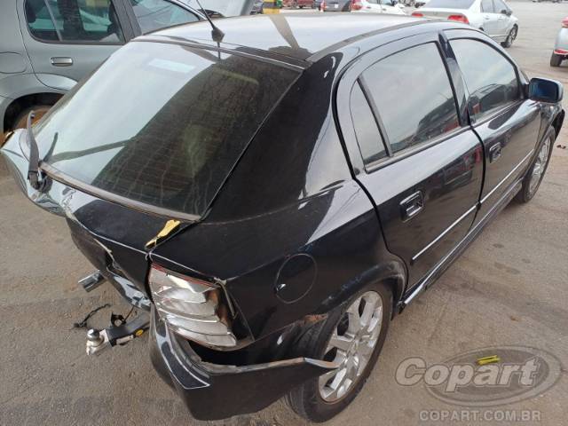 2011 CHEVROLET ASTRA 