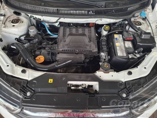 2025 FIAT STRADA CD 