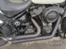 2019 HARLEY-DAVIDSON SOFTAIL 