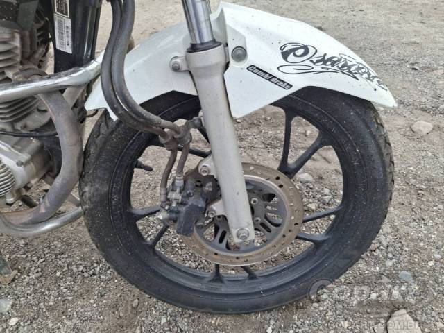 2023 HONDA CG 160 