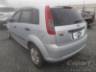 2011 FORD FIESTA 