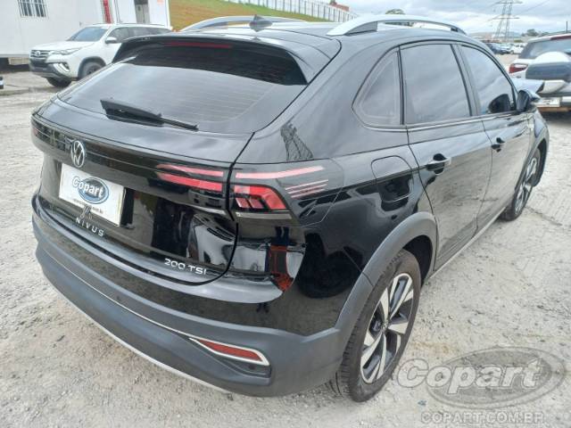 2024 VOLKSWAGEN NIVUS 