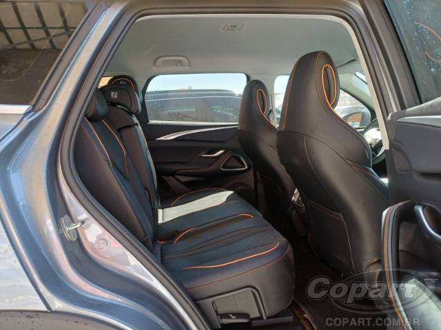 2027 BYD SONG PRO 