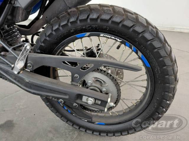 2025 AVELLOZ AZ160 