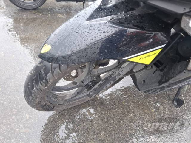 2023 YAMAHA NEO 