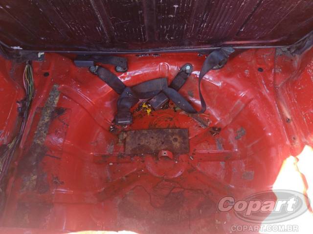 2010 FIAT PALIO 