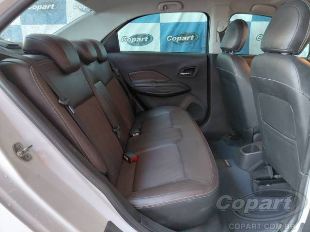 2019 CHEVROLET COBALT 