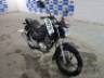2023 HONDA CG 160 