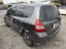 2008 HONDA FIT 