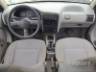2001 VOLKSWAGEN GOL 