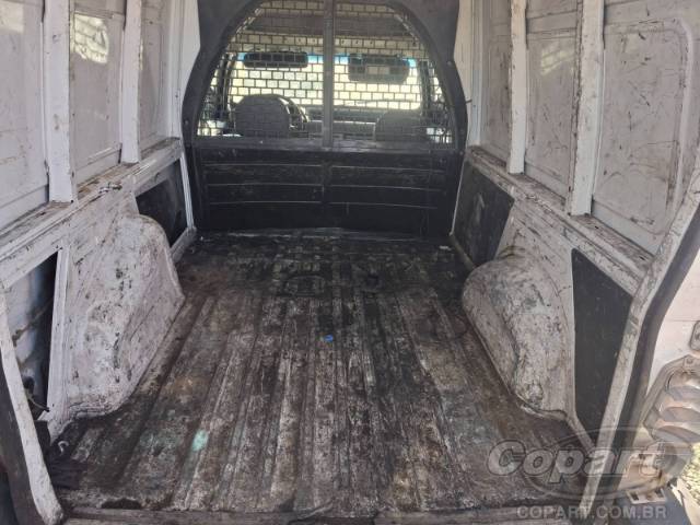 2013 FIAT FIORINO FURGAO 