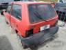 1996 FIAT UNO 