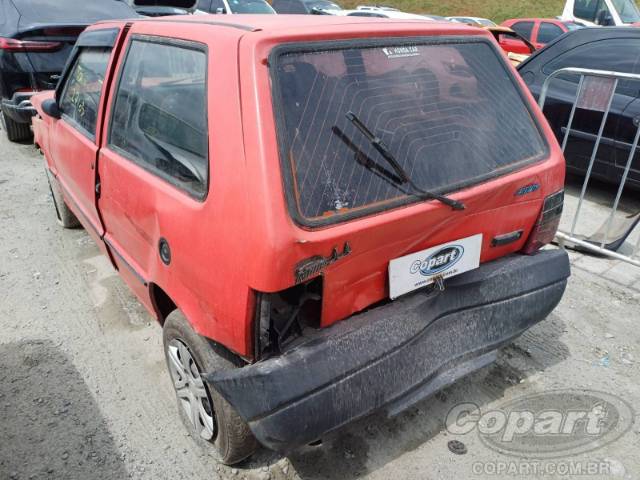 1996 FIAT UNO 