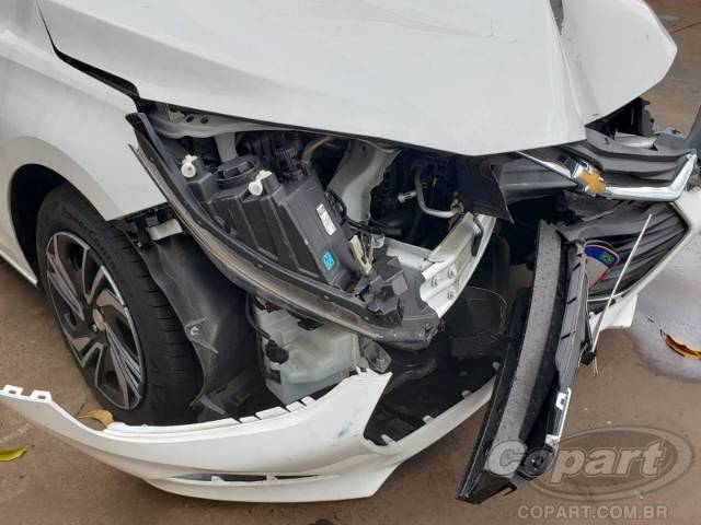 2025 CHEVROLET ONIX PLUS 