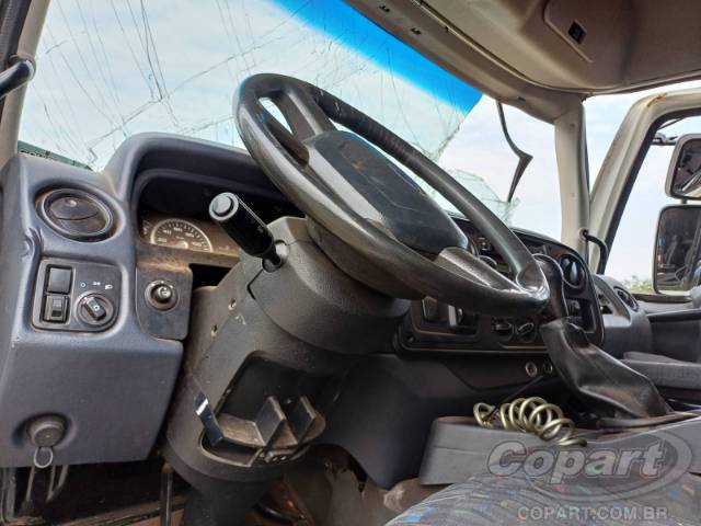 2018 FORD CARGO 2429 