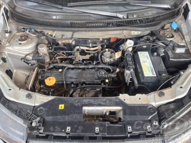 2023 FIAT STRADA CD 