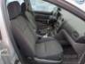 2011 FORD FOCUS 