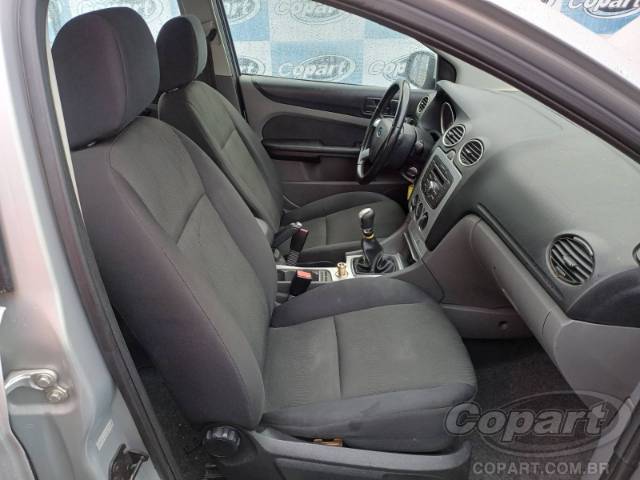 2011 FORD FOCUS 