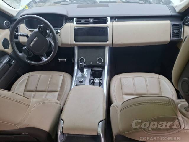 2018 LAND ROVER RANGE ROVER SPORT 