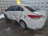 2025 TOYOTA YARIS SEDA 