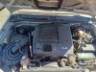 2009 TOYOTA HILUX CD 