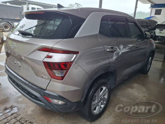 2025 HYUNDAI CRETA 