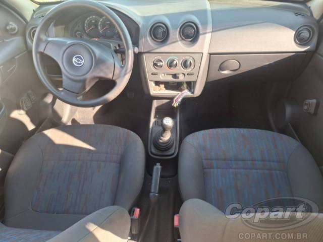 2008 CHEVROLET CELTA 