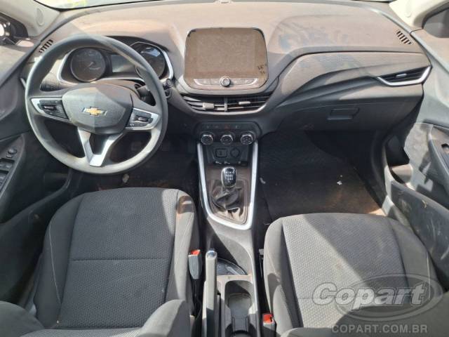 2025 CHEVROLET ONIX PLUS 