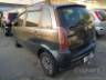 2012 FIAT IDEA 
