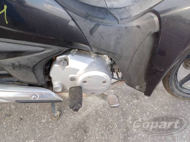 2019 HONDA BIZ 