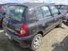 2011 RENAULT CLIO 