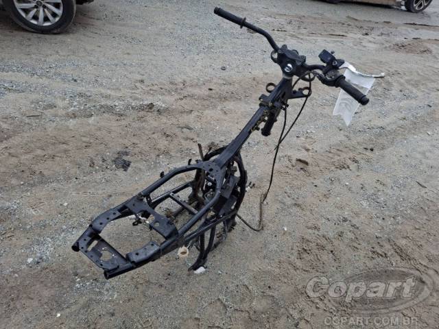 2019 YAMAHA FZ25 FAZER 