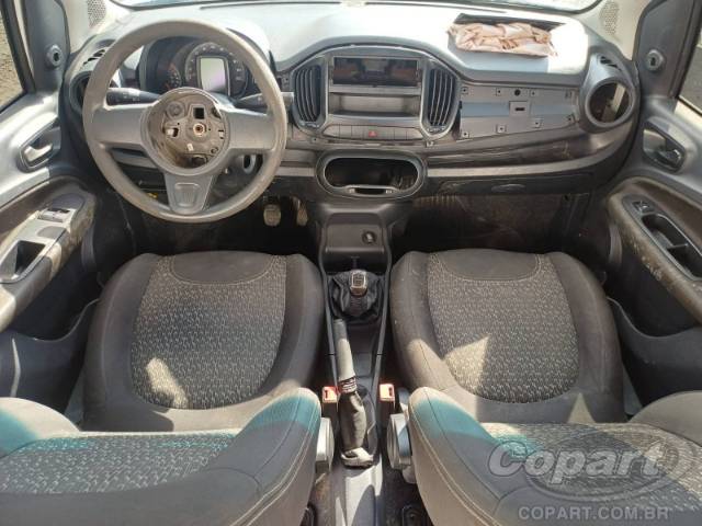 2021 FIAT UNO 