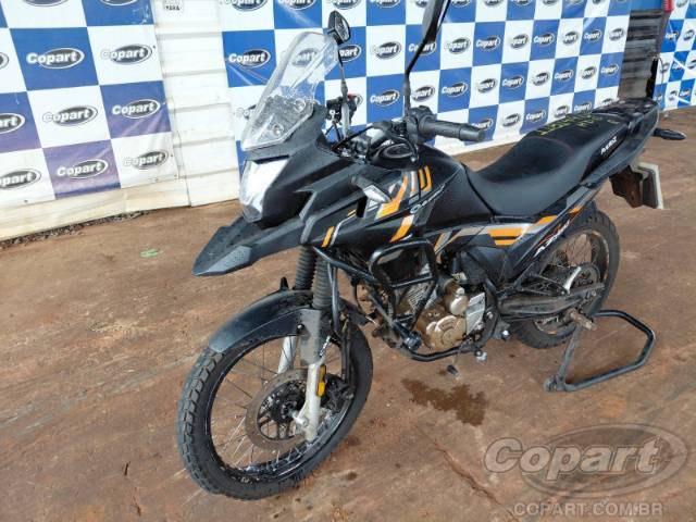 2026 AVELLOZ AZ160 