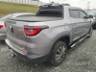 2020 FIAT TORO 
