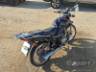 2012 HONDA CG 125 